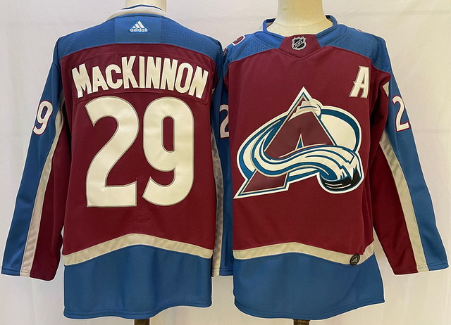 Colorado Avalanche Jerseys 16 [Wholesale NHL Jerseys 716]